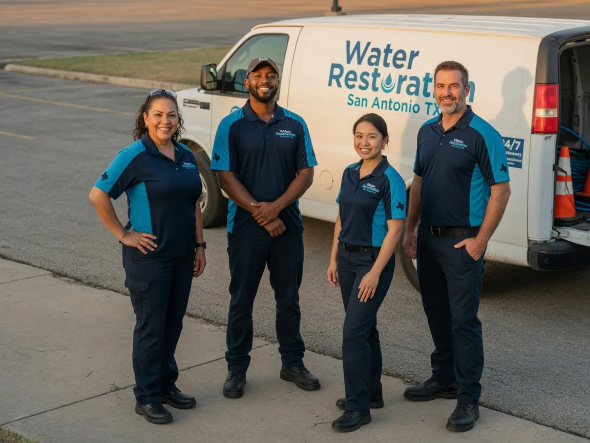Water Damage Repair company in Young Harris, GA